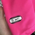 Kids Sporting CP 2024/25 Pink October Kit 5