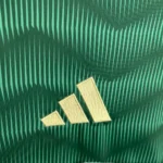 Mens Real Oviedo 2024/25 Third Jersey 8