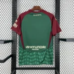 Mens Real Oviedo 2024/25 Third Jersey 1