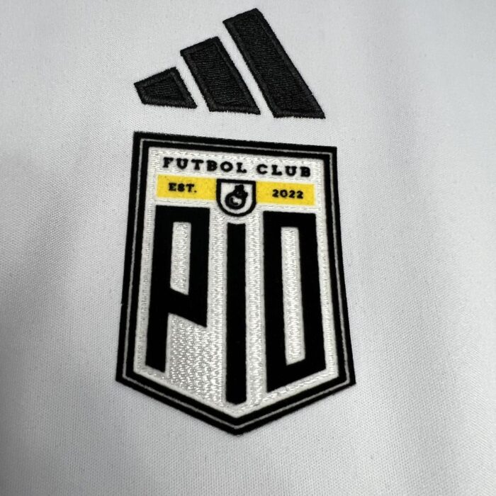 Mens Pio FC Kings League 2024/25 EJersey 4