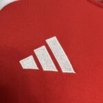 Mens Real Murcia 2024/25 Home Jersey 4