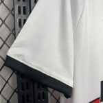 Mens Rayo Vallecano 2024/25 Away Jersey 6