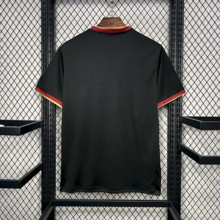 Mens Ultimate Mostoles 2024/25 Home Jersey 1