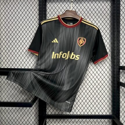 Mens Ultimate Mostoles 2024/25 Home Jersey