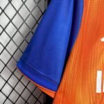 Mens Saiyans FC 2024/25 Home Jersey 5