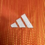 Mens Saiyans FC 2024/25 Home Jersey 4