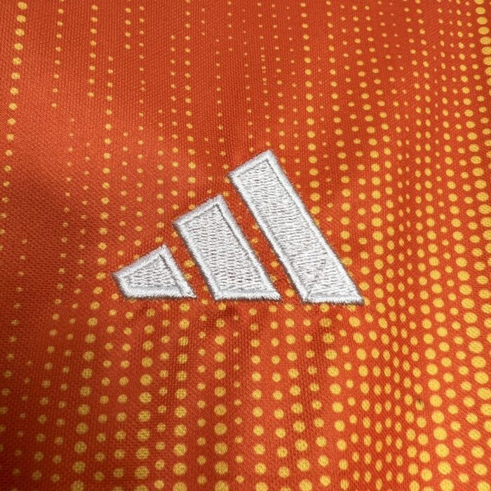 Mens Saiyans FC 2024/25 Home Jersey 4