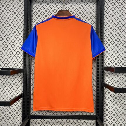 Mens Saiyans FC 2024/25 Home Jersey 1