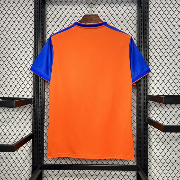 Mens Saiyans FC 2024/25 Home Jersey 1