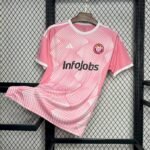 Mens Porcinos FC 2024/25 Home Jersey