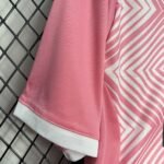 Mens Porcinos FC 2024/25 Home Jersey 6