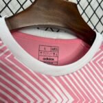 Mens Porcinos FC 2024/25 Home Jersey 3