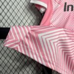 Mens Porcinos FC 2024/25 Home Jersey 2