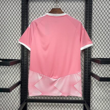 Mens Porcinos FC 2024/25 Home Jersey 1