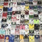 Lucky Bag/Blind Box（4 Shirts = 28$）Random Fan Shirts 4