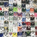 Lucky Bag/Blind Box（4 Shirts = 28$）Random Fan Shirts 2