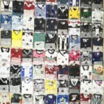 Lucky Bag/Blind Box（4 Shirts = 28$）Random Fan Shirts 1