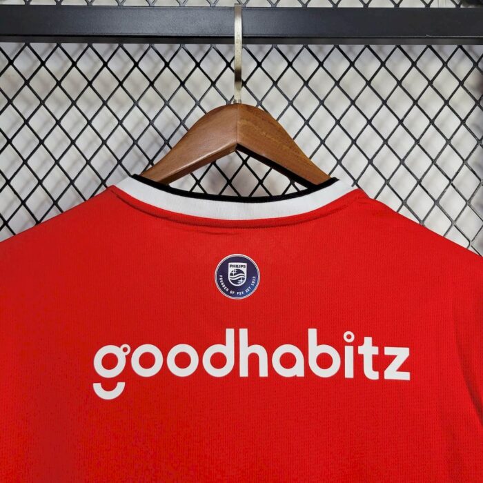 Mens PSV Eindhoven 2024/25 Home Jersey 9