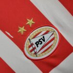 Mens PSV Eindhoven 2024/25 Home Jersey 6