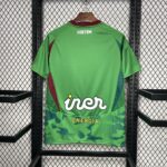 Mens Albacete 2024/25 Third Jersey 1