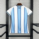 Womens Argentina 2026 World Cup Home Jersey 1