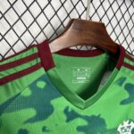 Mens Albacete 2024/25 Third Jersey 7