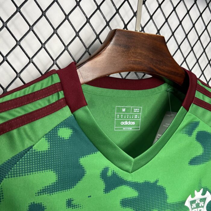 Mens Albacete 2024/25 Third Jersey 7