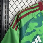 Mens Albacete 2024/25 Third Jersey 6
