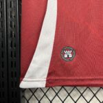 Mens Albacete 2024/25 Away Jersey 7