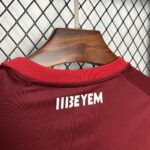 Mens Albacete 2024/25 Away Jersey 2