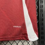 Mens Albacete 2024/25 Away Jersey 8