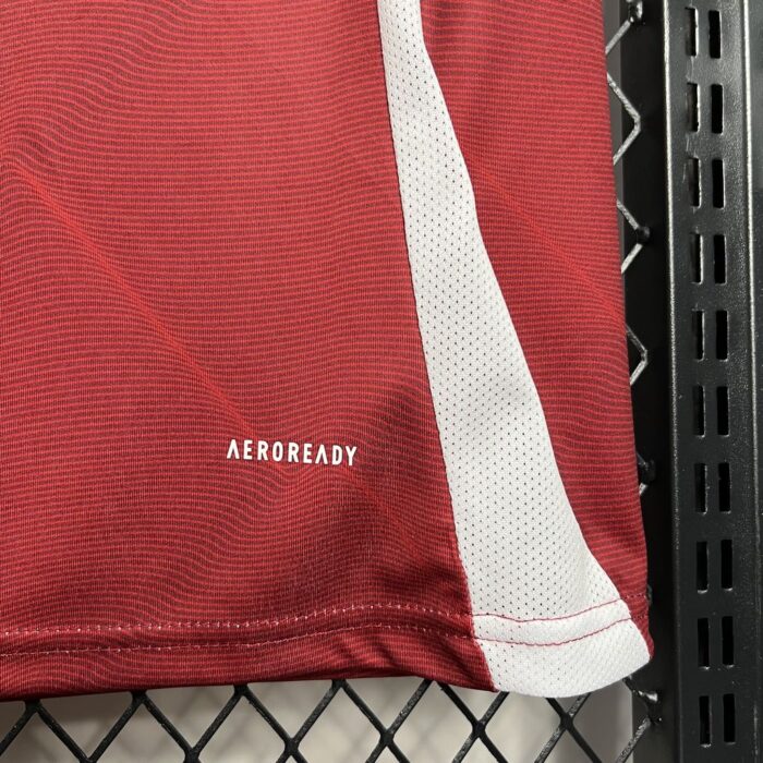Mens Albacete 2024/25 Away Jersey 8
