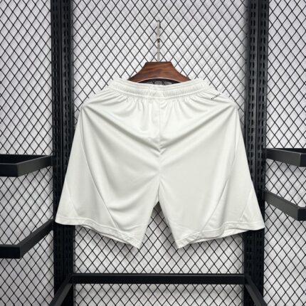 Mens AS Roma 2024/25 Away Shorts 1