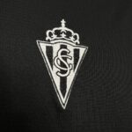 Mens Sporting de Gijón 2024/25 Away Jersey 4