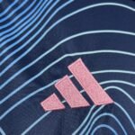 Mens Leeds United F.C. 2024/25 Third Jersey 4