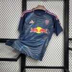 Mens Leeds United F.C. 2024/25 Third Jersey