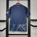 Mens Leeds United F.C. 2024/25 Third Jersey 1