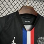 Mens Paris Saint-Germain 2019/20 Fourth Jersey 2