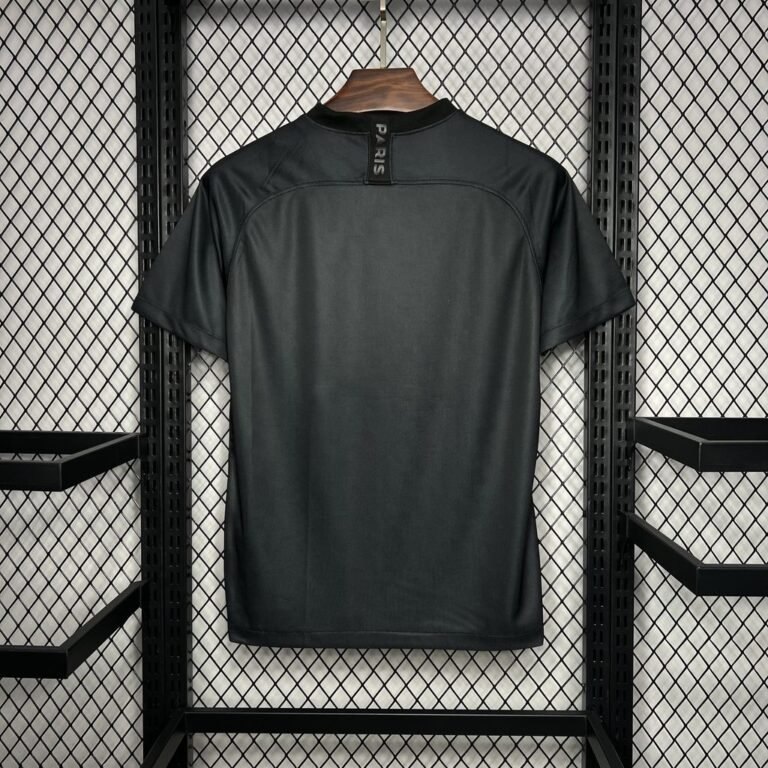 Mens Paris Saint-Germain 2019/20 Fourth Jersey 1