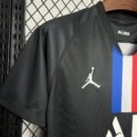Mens Paris Saint-Germain 2019/20 Fourth Jersey 4