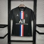 Mens Paris Saint-Germain 2019/20 Fourth Jersey 6