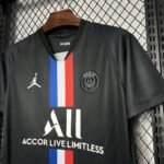 Mens Paris Saint-Germain 2019/20 Fourth Jersey 7