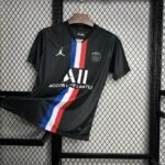 Mens Paris Saint-Germain 2019/20 Fourth Jersey