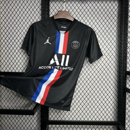 Mens Paris Saint-Germain 2019/20 Fourth Jersey