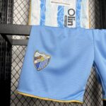 Kids Malaga 2024/25 Home Kit 2