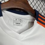 Mens Real Oviedo 2024/25 Away Jersey 7