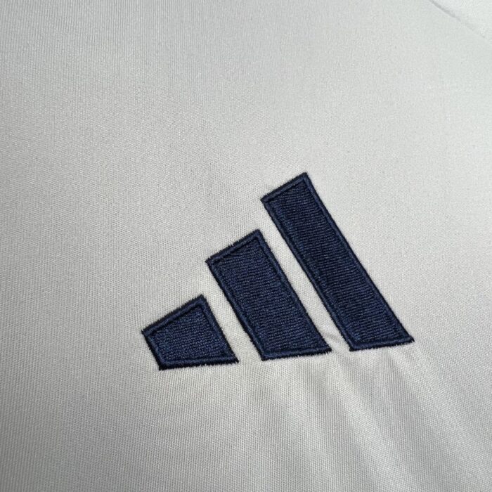 Mens Real Oviedo 2024/25 Away Jersey 5