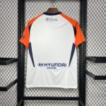 Mens Real Oviedo 2024/25 Away Jersey 1