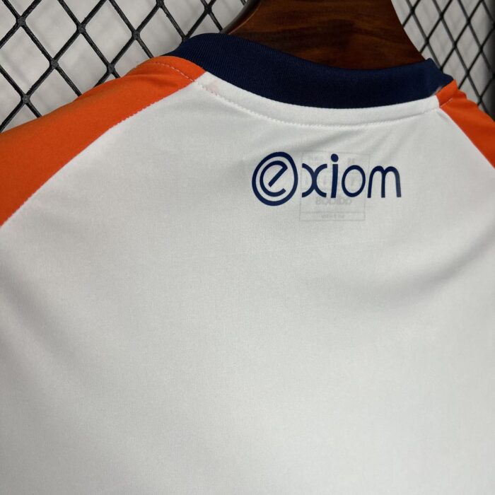 Mens Real Oviedo 2024/25 Away Jersey 2
