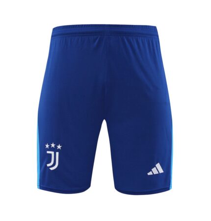 Mens Juventus 2023/24 Goalkeeper Shorts
